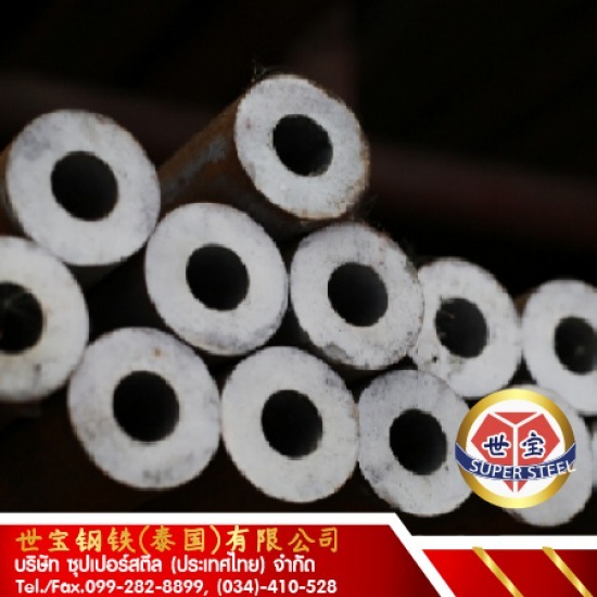 ท่อสเตย์ ราคาส่ง Carbon seamless steel pipe  ท่อสเตย์ ราคาส่ง  ท่อสเตย์ ราคาโรงงาน  โรงงานผลิตท่อสเตย์  โรงงานเหล็ก สมุทรสาคร 